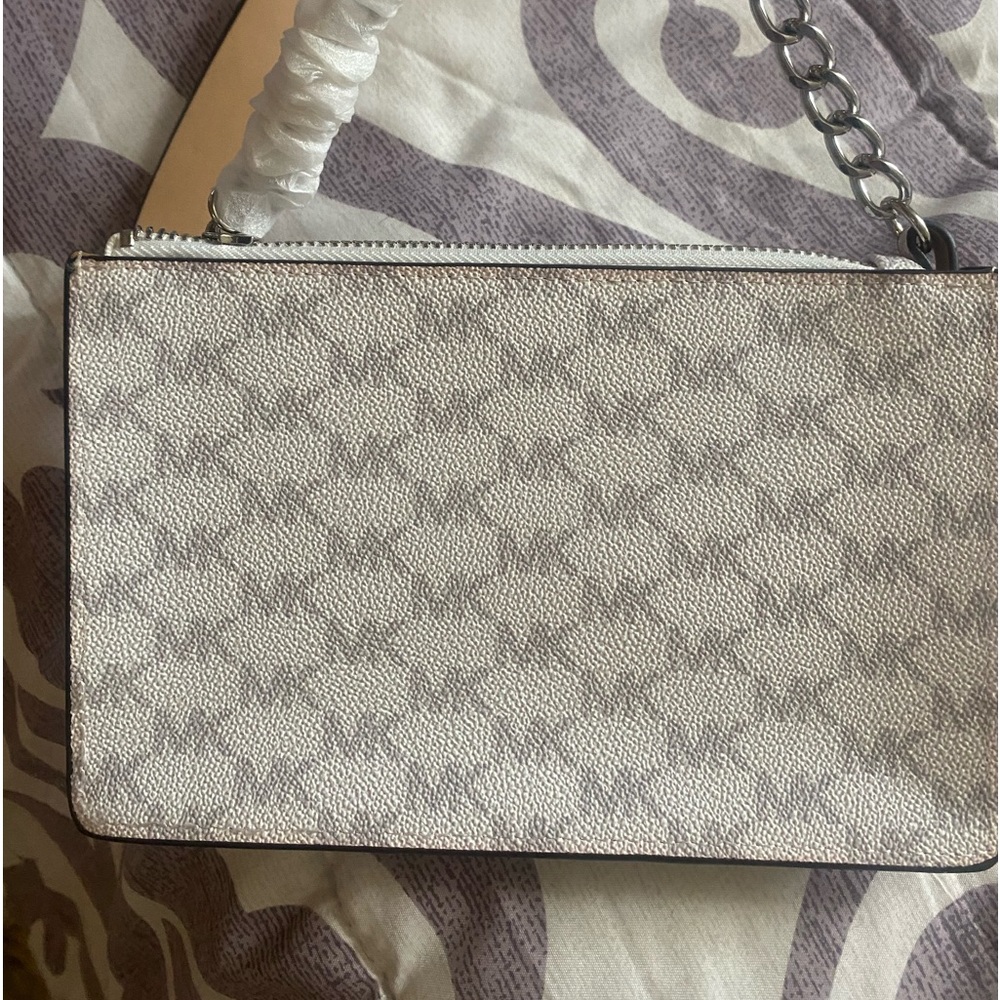 NWT Michael Kors side Bag-hip bag